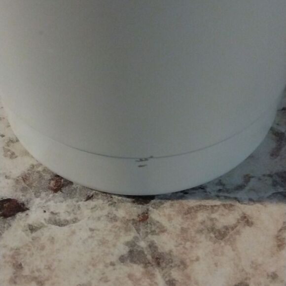 Rae Dunn Tea Tumbler Cup with Lid - Picture 4 of 7